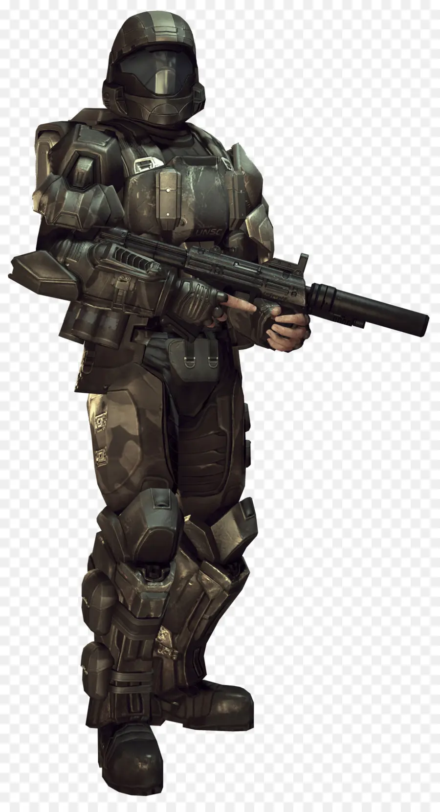 Soldado，Armadura PNG