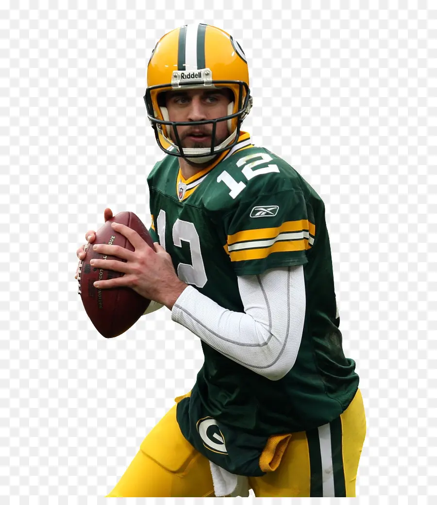 Aaron Rodgers，Green Bay Packers PNG