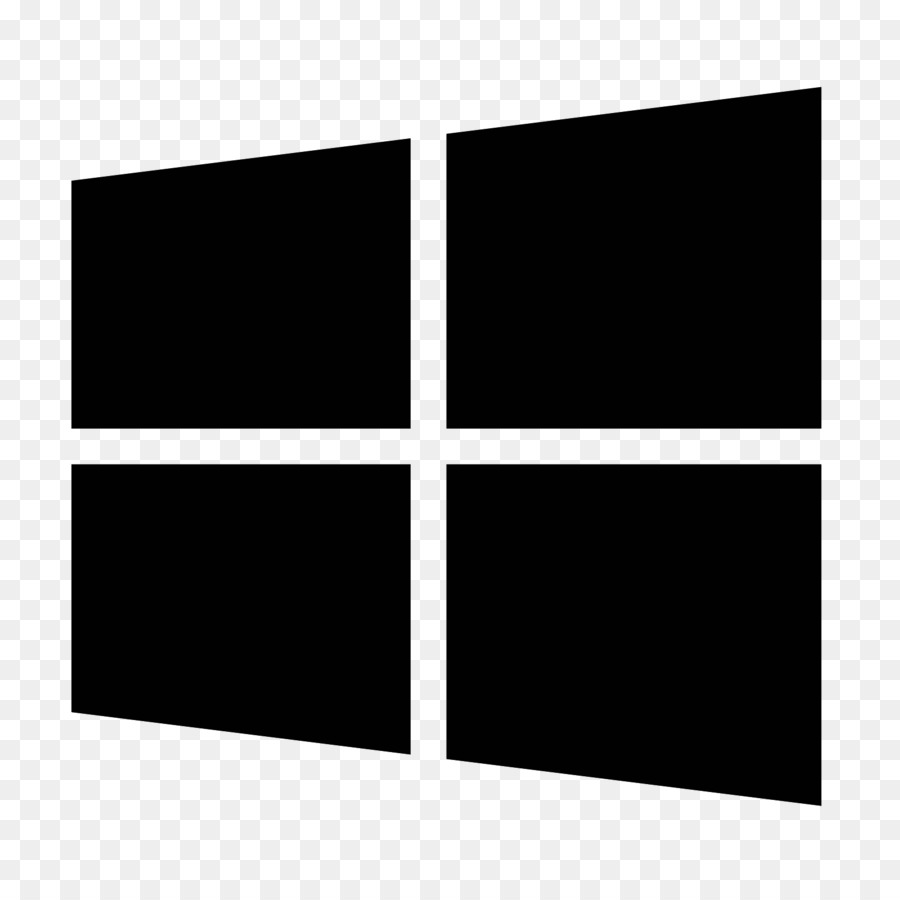 Logotipo Do Windows，Microsoft PNG