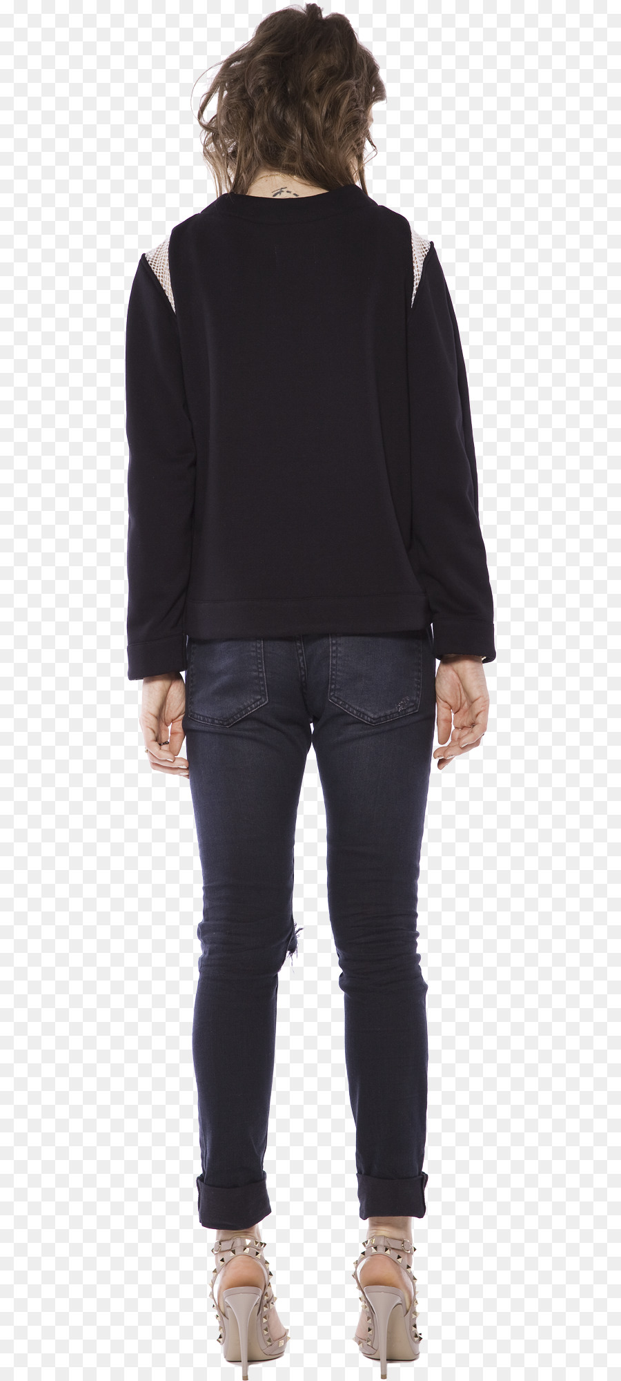 Jaqueta，Outerwear PNG