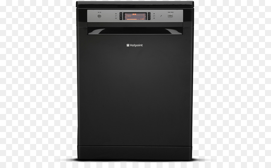 Máquina De Lavar Louça Preta，Cozinha PNG