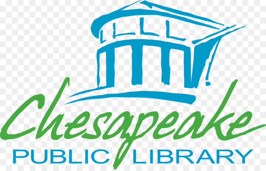 Chesapeake Biblioteca Pública Biblioteca Central，Dr Clarence V Cuffee Biblioteca PNG