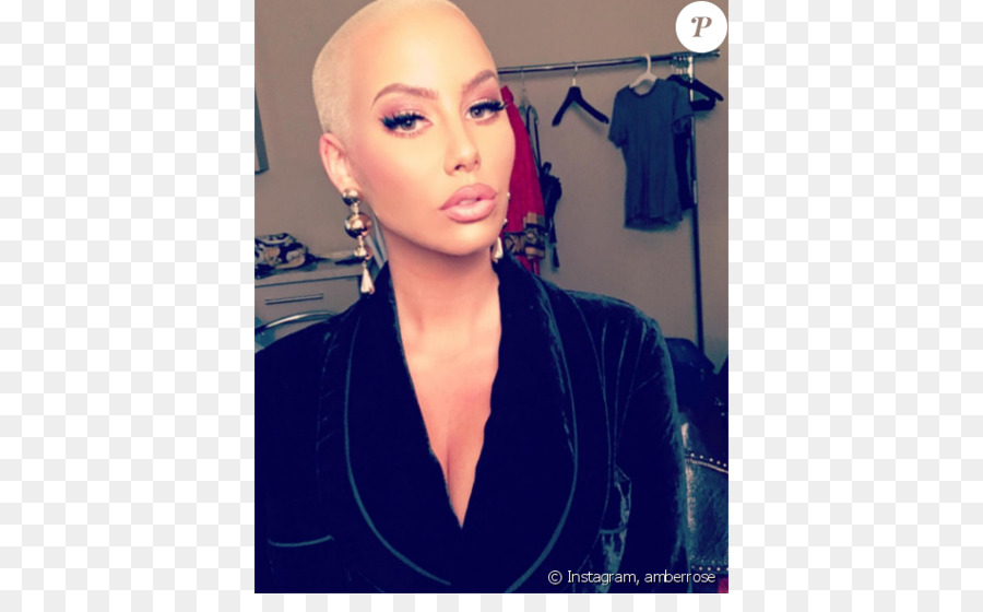 Amber Rose，Dançando Com As Estrelas PNG