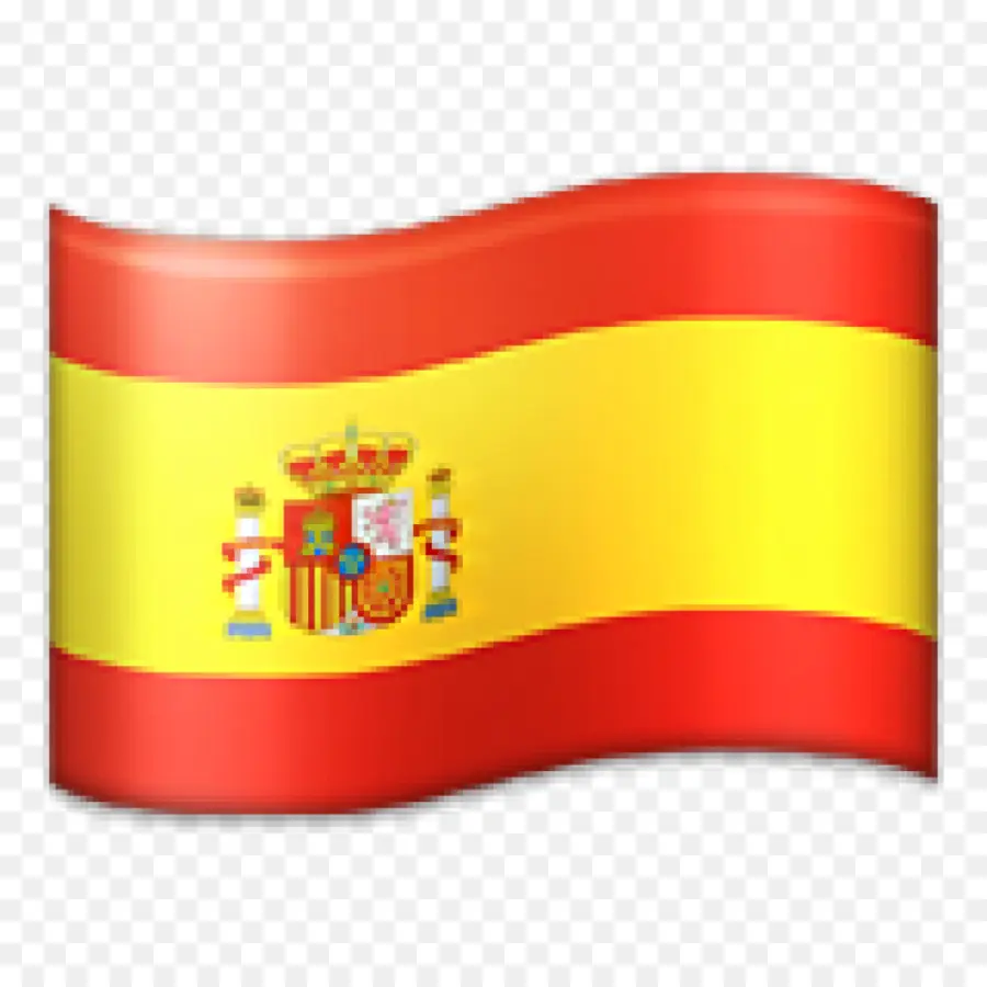 Espanha，Emoji PNG