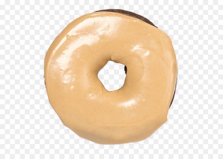 Donut Glaceado，Rosquinha PNG