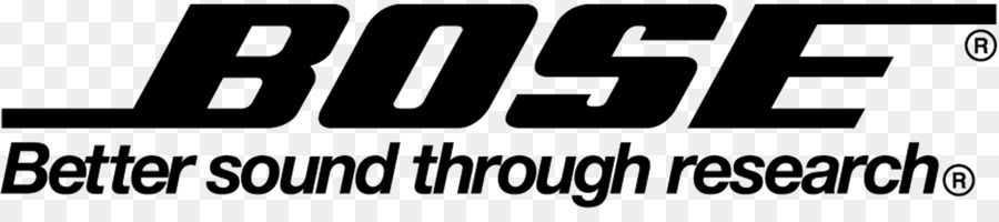 Logotipo Da Bose，Som PNG