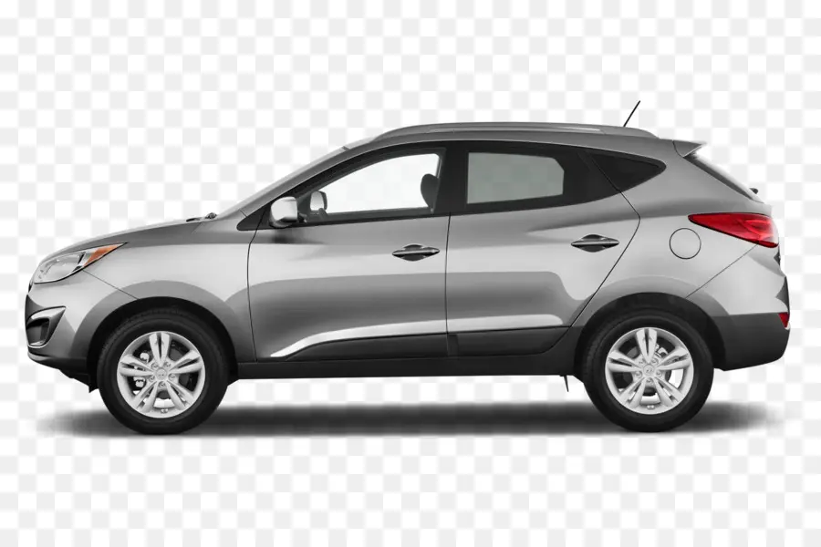 Hyundai Tucson 2012，2011 Hyundai Tucson PNG