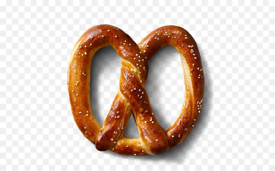 Pretzel，Auntie Anne S PNG