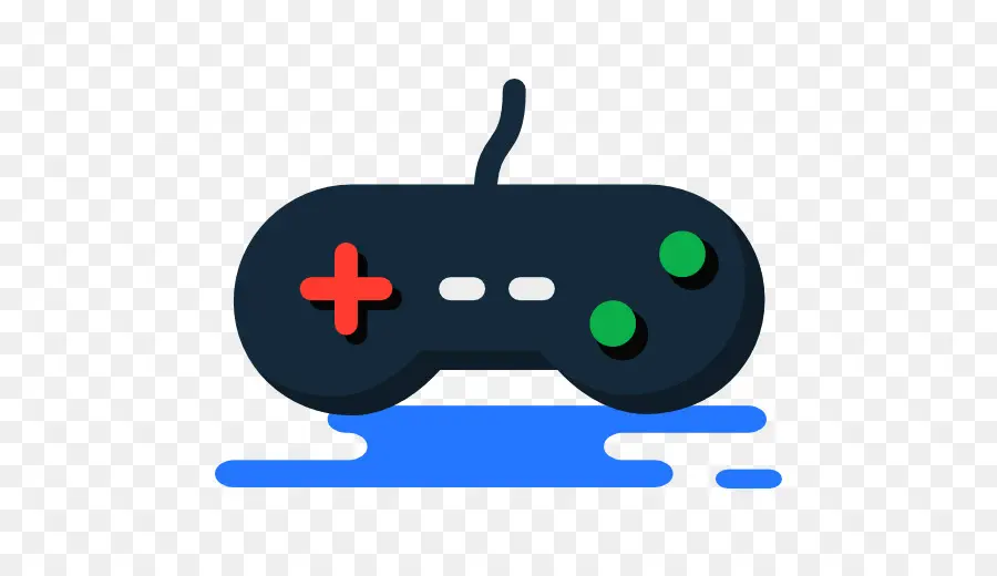 Controlador De Jogo，Jogos De Vídeo PNG