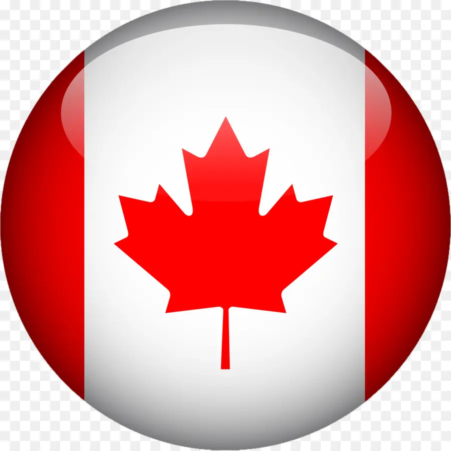 Canadá，Bandeira Do Canadá PNG