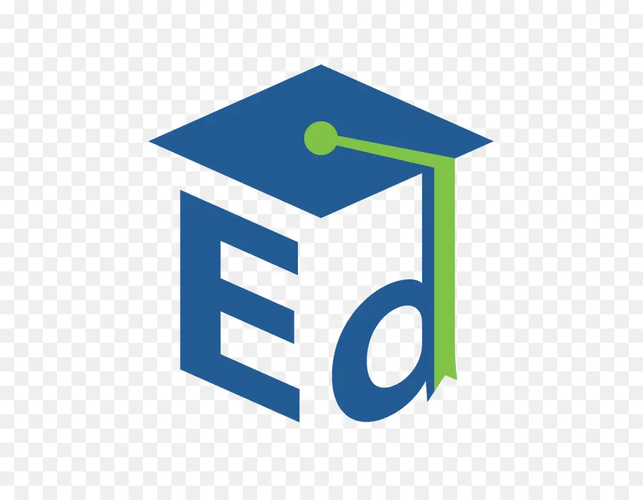 Logotipo Da Educação，Chapéu De Formatura PNG