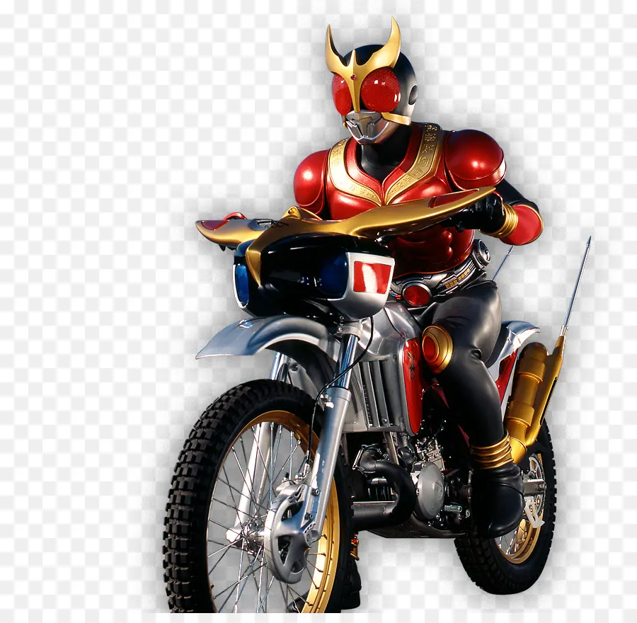 Kamen Rider Série，Moto PNG