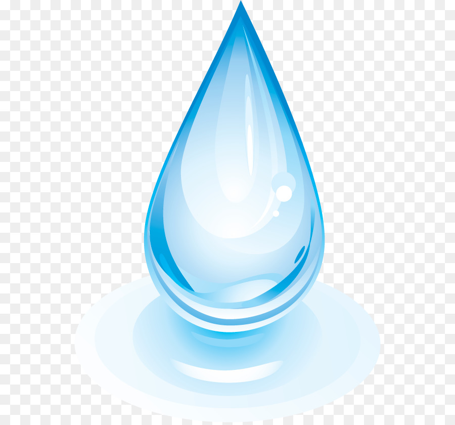 água，Líquido PNG