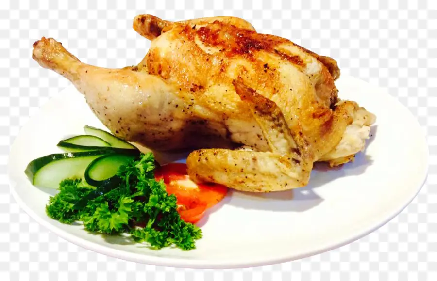 Frango Assado，Carne De Frango PNG