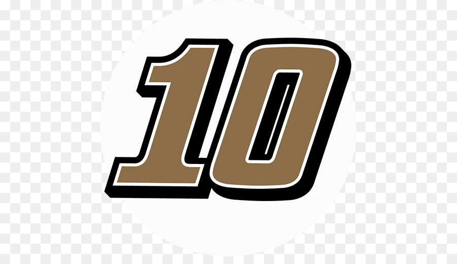 Número 10，Dígito PNG