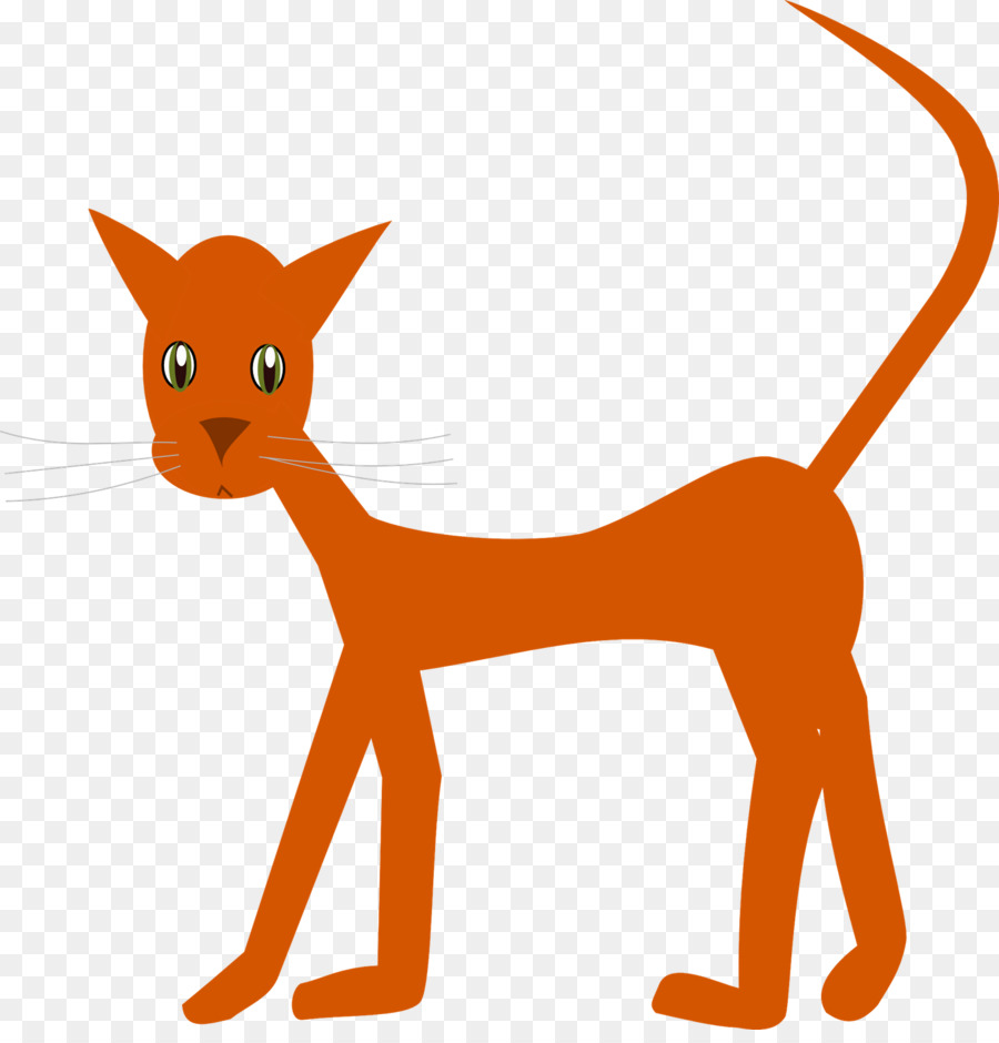 Gato，Gatinho PNG