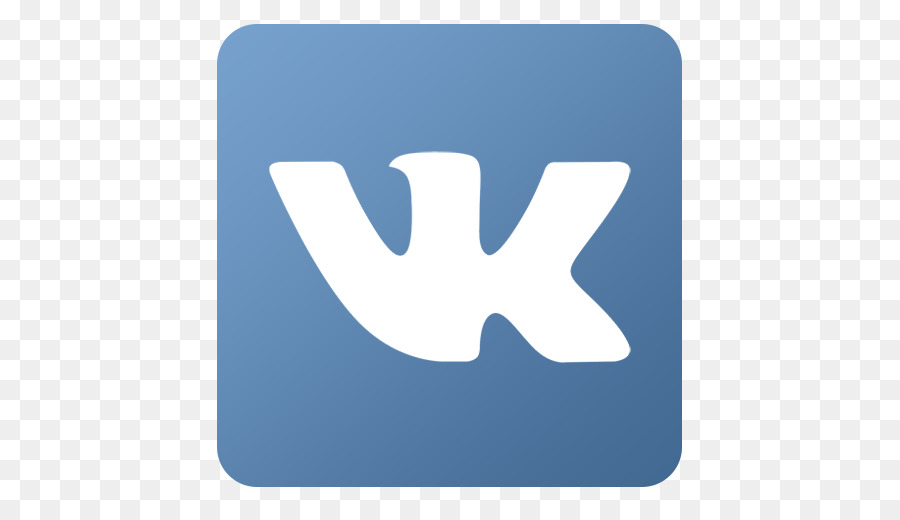 Vk Logo，Mídia Social PNG