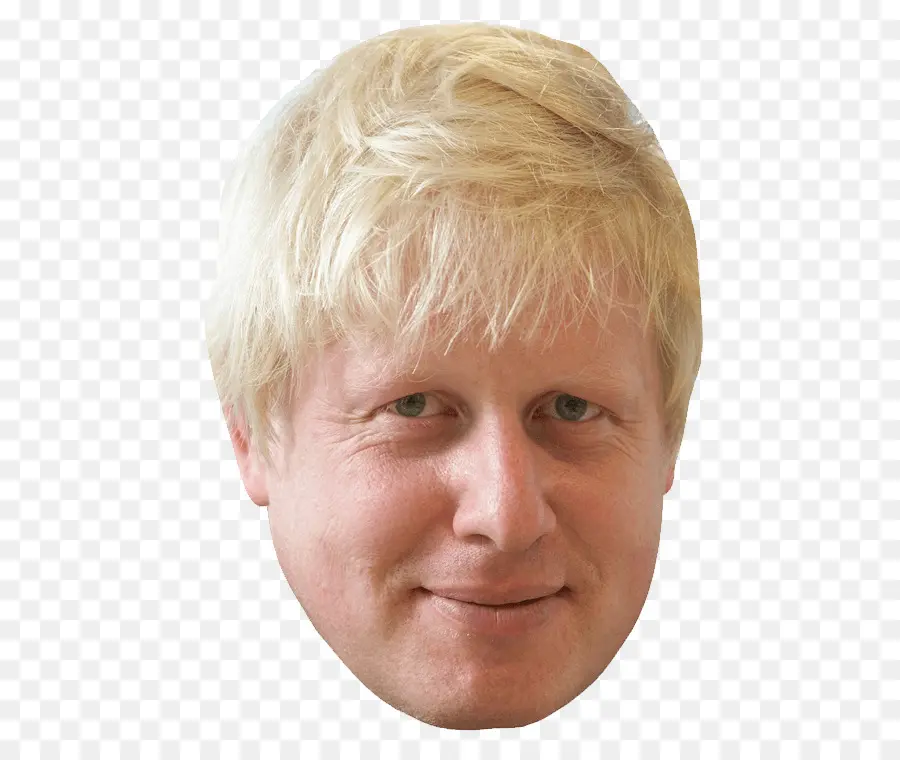 Boris Johnson，Reino Unido PNG