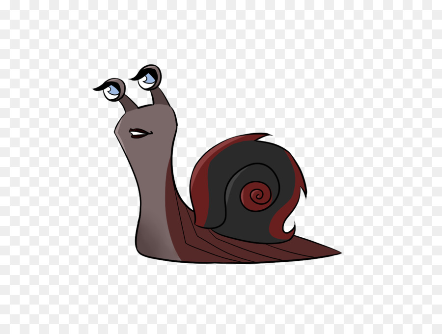 Caracol，Personagem PNG