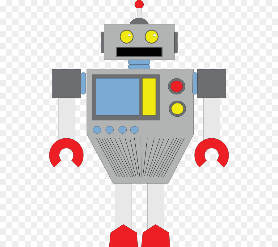 Robô，Máquina PNG