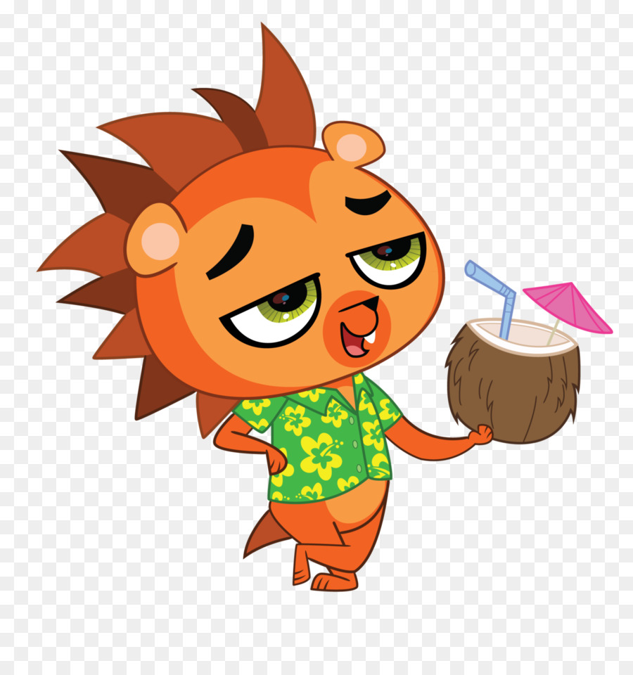 Pimenta Clark，Littlest Pet Shop PNG