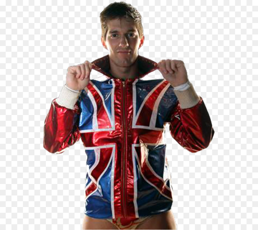 Zack Sabre Jr，Lutador Profissional PNG