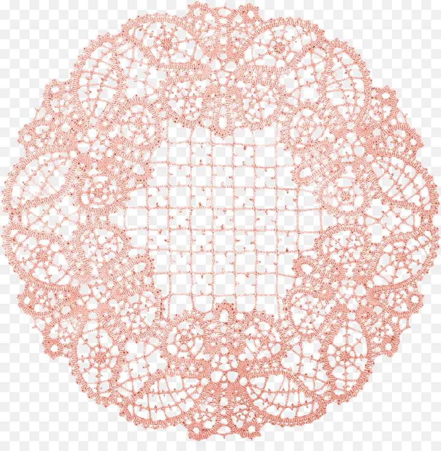 Papel，Doily PNG