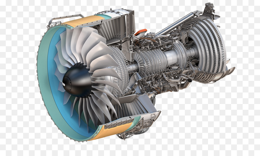 Baixe Desenho de Motor de Avião PNG - Creative Fabrica