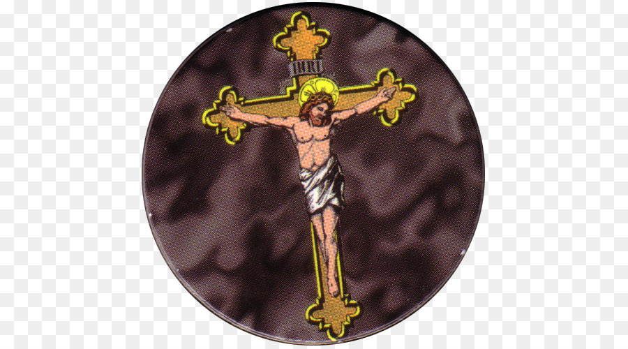 Crucifixo，Símbolo PNG