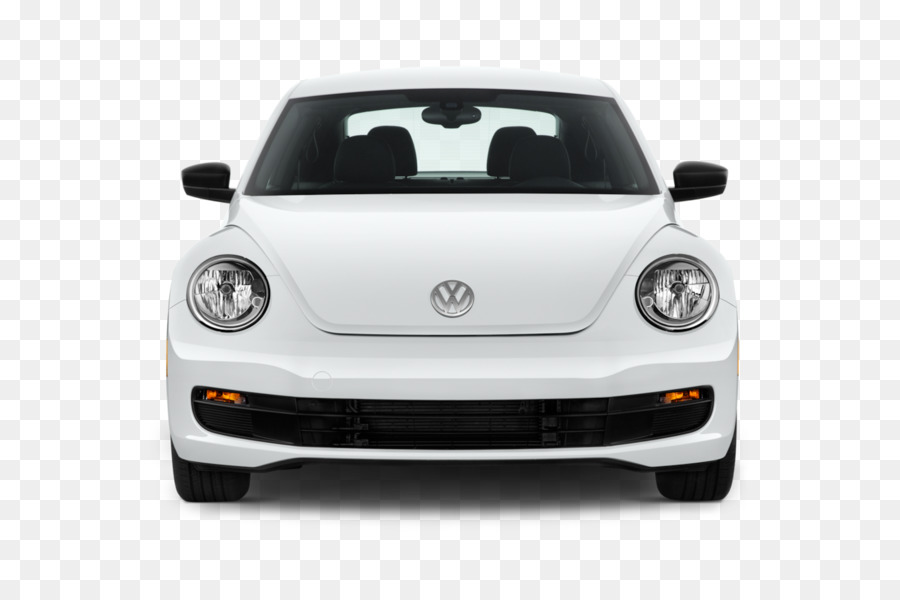 Carro Branco，Volkswagen PNG