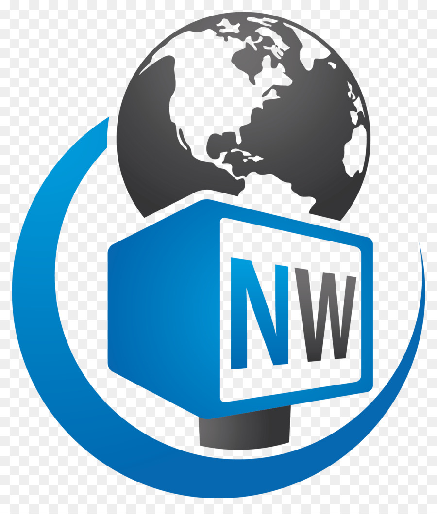 Wm Logo，Mundo PNG