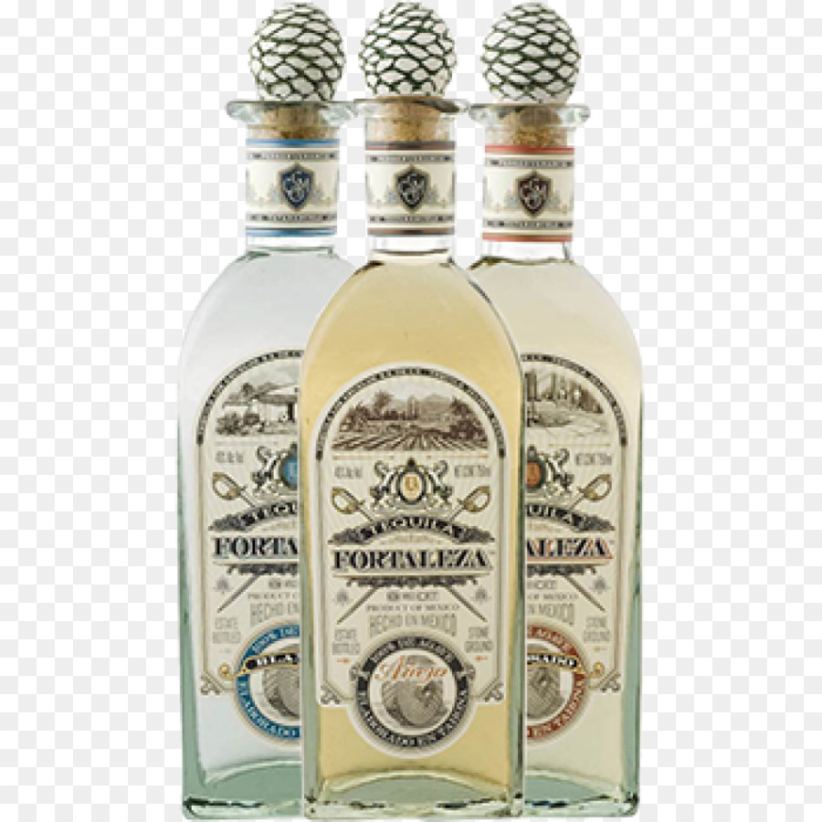 Garrafas De Tequila，Álcool PNG