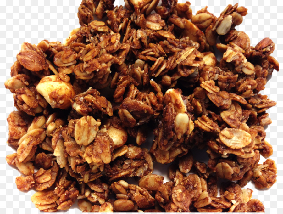 Granola，Aveia PNG