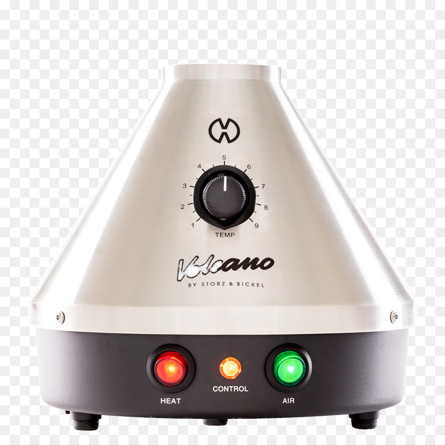 Vaporizador，Controlar PNG