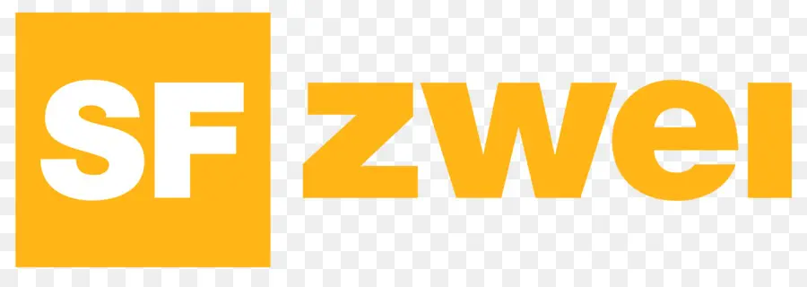 Sf Zwei Logo，Televisão PNG