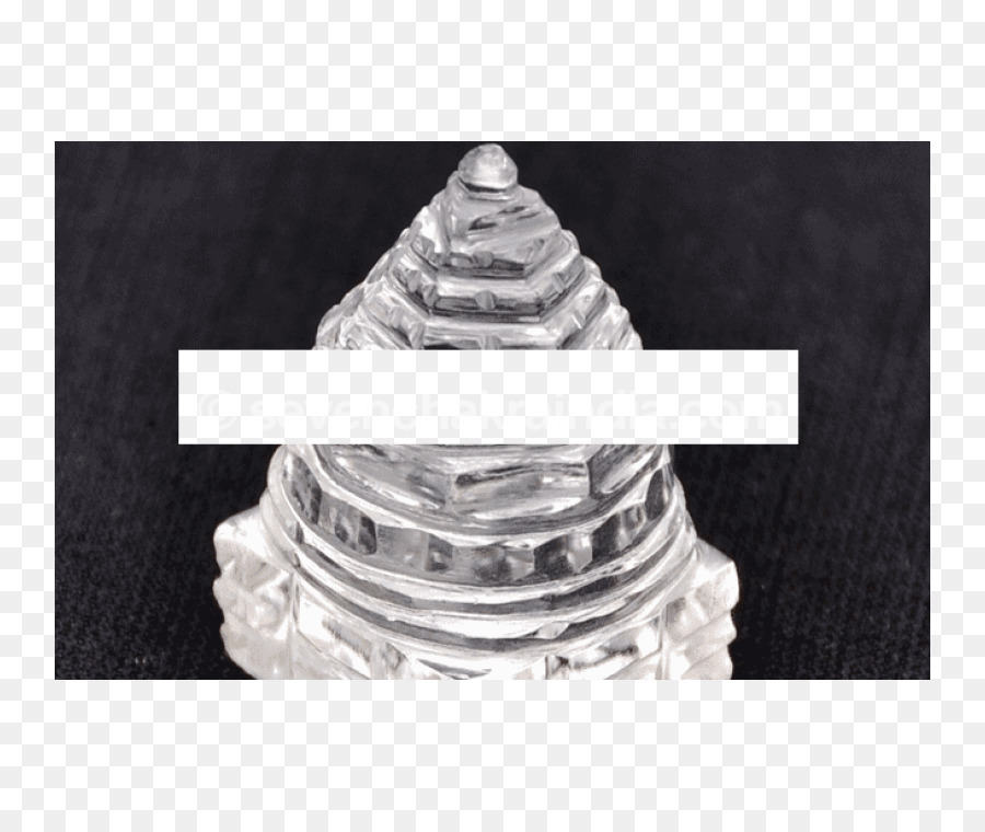 Pirâmide De Cristal，Claro PNG