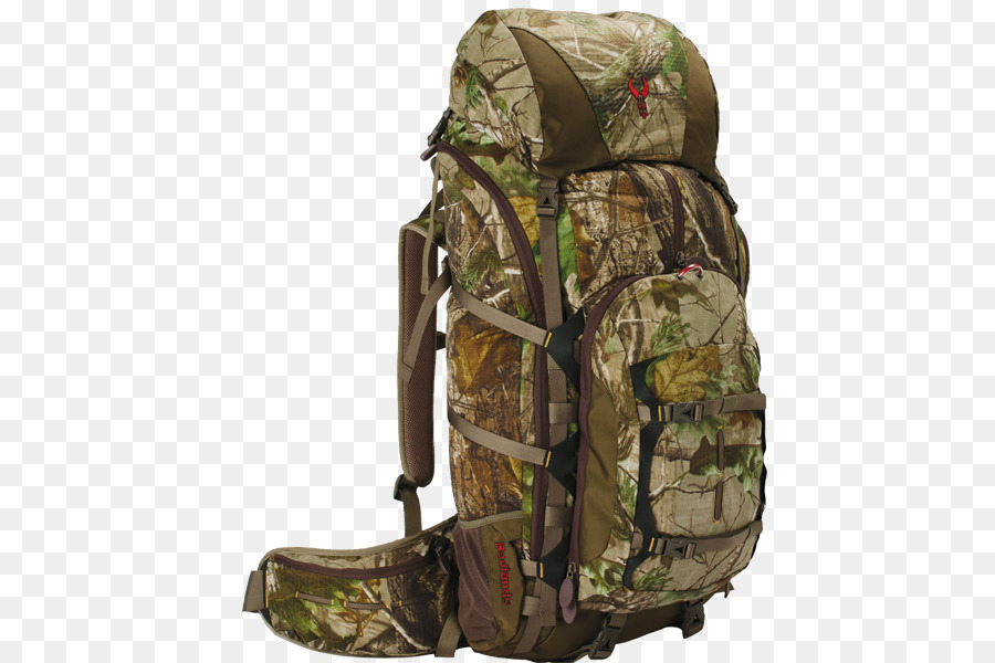 Mochila，Camuflar PNG