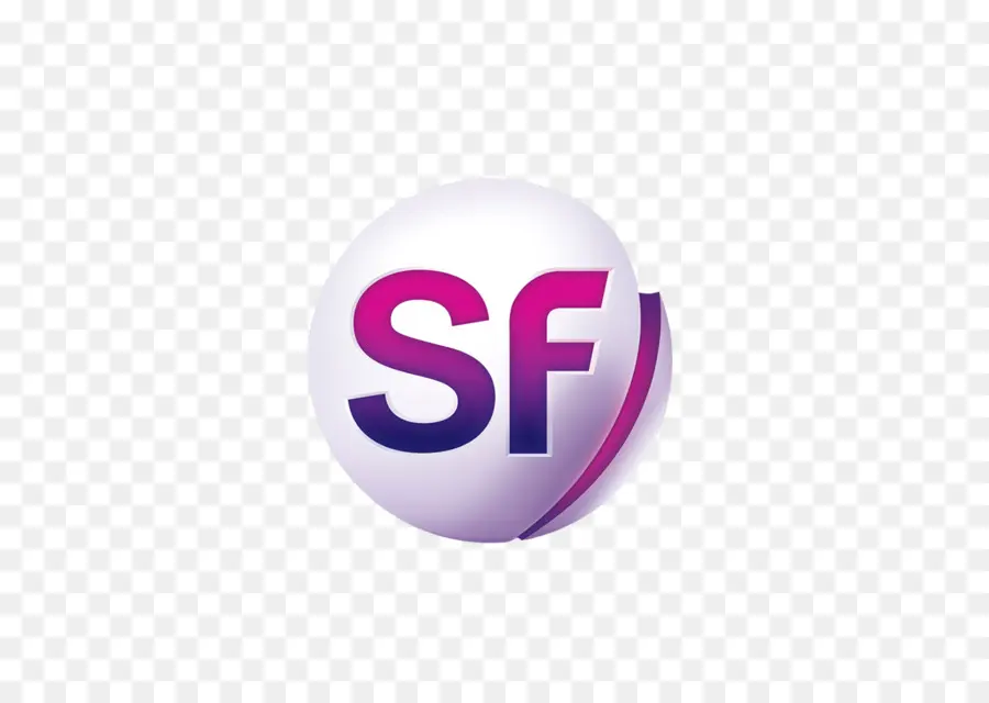 Logotipo Sf，Roxo PNG