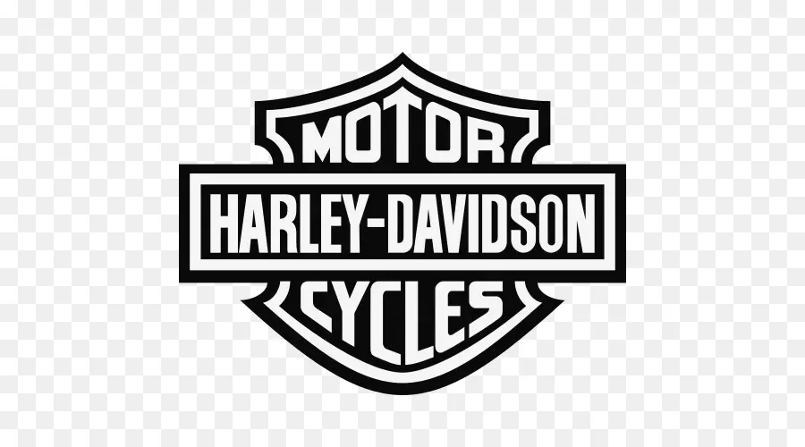 Harley Davidson，Logo PNG