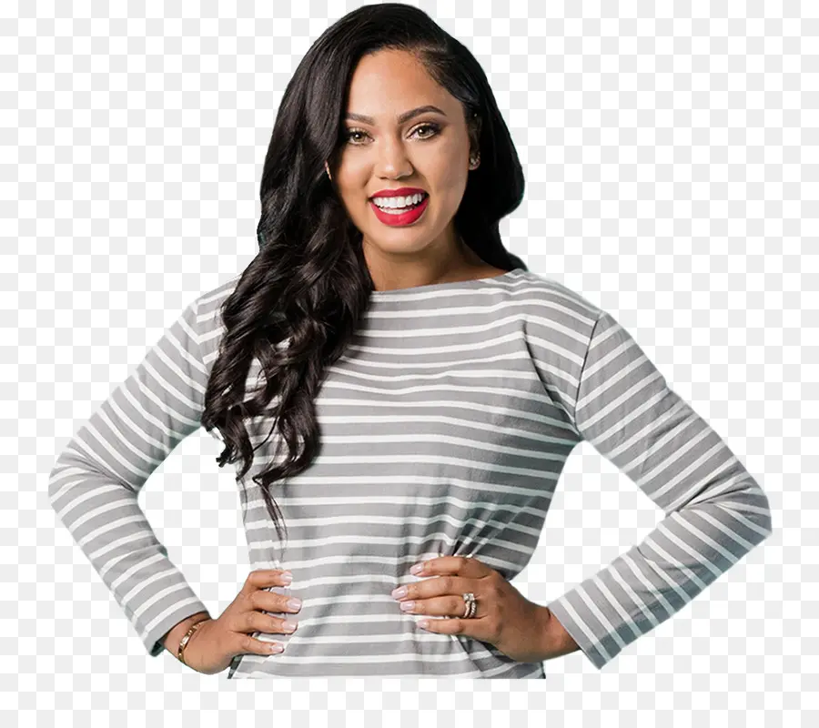 Ayesha Curry，Vestuário PNG