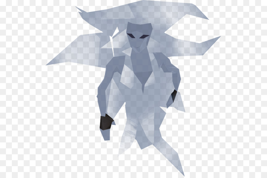 Runescape，Ghost PNG