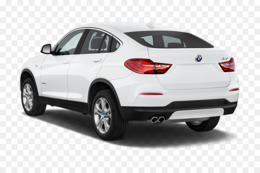 2017 Bmw X4，Carro PNG