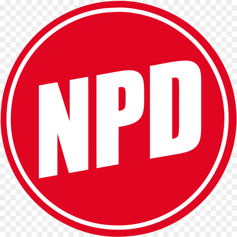 Partido Nacional Democrático Da Alemanha，Alemanha PNG