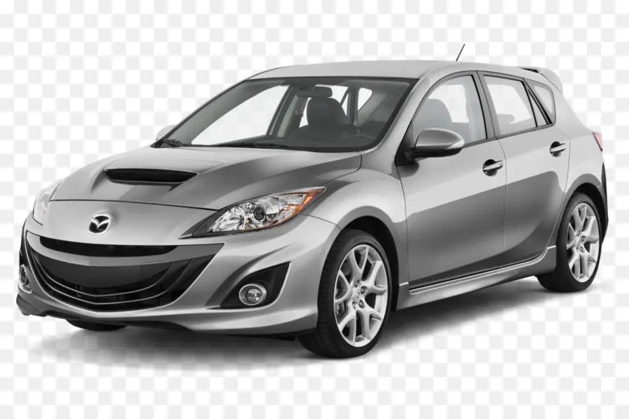 2010 Mazda3，2013 Mazda3 PNG