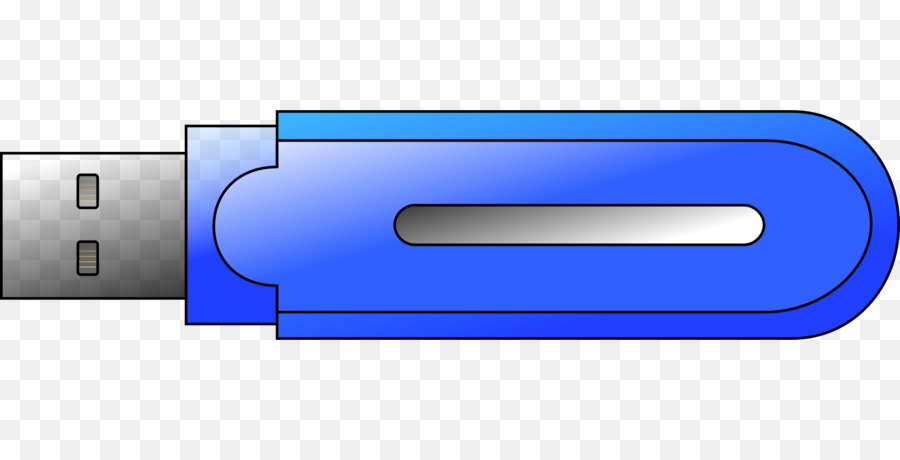 Unidades Flash Usb，Armazenamento De Dados PNG