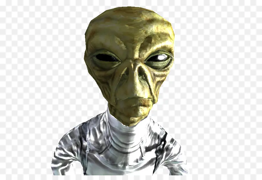 Estrangeiro，Extraterrestre PNG