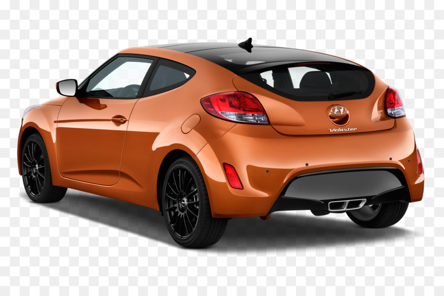 Carro Laranja，Carro PNG