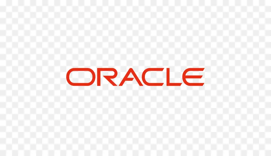 Logotipo Da Oracle，Marca PNG