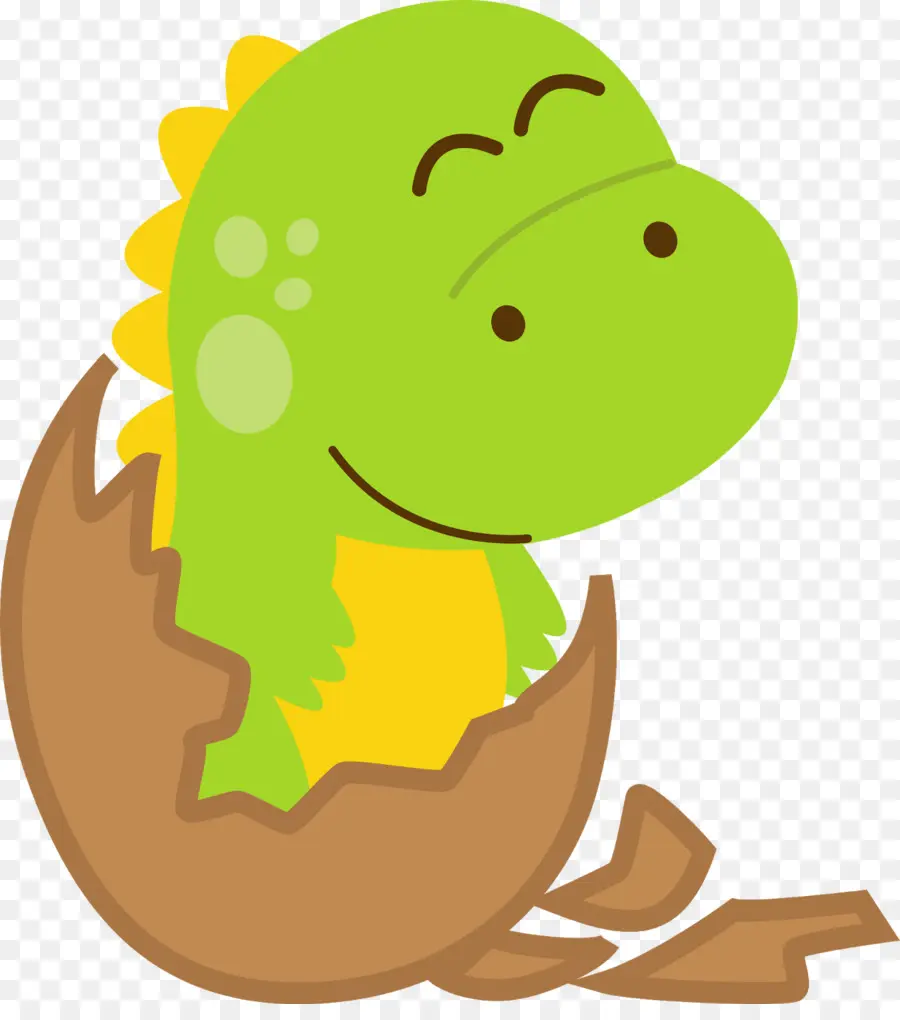 Bebê Dinossauro，Dinossauro PNG