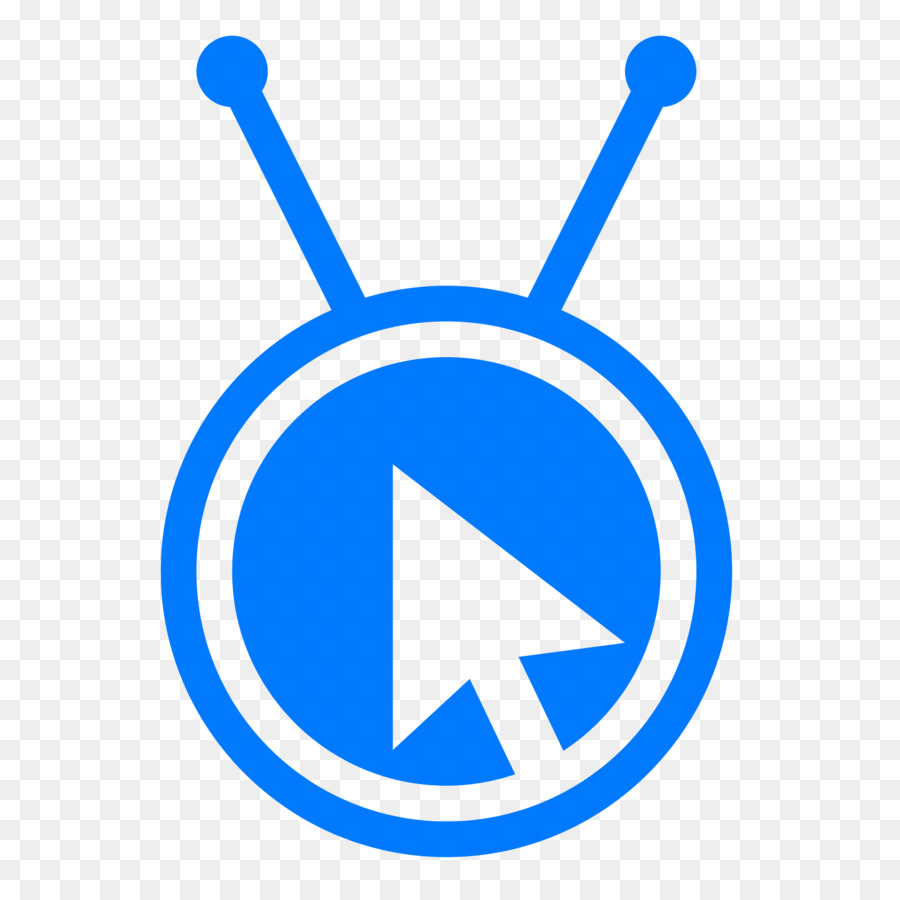 Televisão，Logo PNG